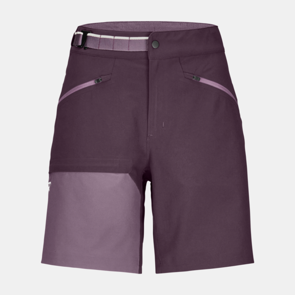 ORTOVOX BRENTA SHORTS W | Shorts | ORTOVOX